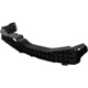 Purchase Top-Quality Passenger Side Front Bumper Cover Support by SHERMAN PARTS - HOACCO20-84SP-2 pa3