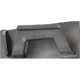 Purchase Top-Quality Passenger Side Front Bumper Cover Support by SHERMAN PARTS - HOACCO20-84SP-2 pa4