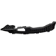 Purchase Top-Quality Passenger Side Front Bumper Cover Support by SHERMAN PARTS - HOACCO20-84SP-2 pa5