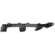 Purchase Top-Quality Passenger Side Front Bumper Cover Support by SHERMAN PARTS - HOCIVI22-84SPQ-2 pa1