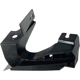 Purchase Top-Quality Passenger Side Front Bumper Cover Support by SHERMAN PARTS - HOPASS19A-84SP-2 pa1