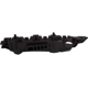 Purchase Top-Quality Passenger Side Front Bumper Cover Support by SHERMAN PARTS - HYELAN19-84SP-2 pa1