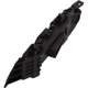 Purchase Top-Quality Passenger Side Front Bumper Cover Support by SHERMAN PARTS - HYELAN19-84SP-2 pa3