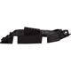 Purchase Top-Quality Passenger Side Front Bumper Cover Support by SHERMAN PARTS - HYELAN19-84SP-2 pa5