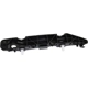 Purchase Top-Quality Passenger Side Front Bumper Cover Support by SHERMAN PARTS - HYSONA15-84SPQ-2 pa1