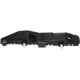 Purchase Top-Quality Passenger Side Front Bumper Cover Support by SHERMAN PARTS - HYSONA15-84SPQ-2 pa2
