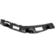 Purchase Top-Quality Passenger Side Front Bumper Cover Support by SHERMAN PARTS - HYSONA20A-84SP-2 pa1