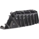 Purchase Top-Quality Passenger Side Front Bumper Cover Support by SHERMAN PARTS - INQ5018-84SPQ-2 pa2