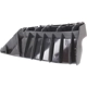 Purchase Top-Quality Passenger Side Front Bumper Cover Support by SHERMAN PARTS - INQ5018-84SPQ-2 pa3