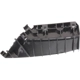 Purchase Top-Quality Passenger Side Front Bumper Cover Support by SHERMAN PARTS - INQ5018-84SPQ-2 pa4