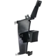 Purchase Top-Quality Passenger Side Front Bumper Cover Support by SHERMAN PARTS - JAFPAC17-84SP-2 pa5
