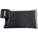 Purchase Top-Quality Passenger Side Front Bumper Cover Support by SHERMAN PARTS - TOVENZ21B-84SP-2 pa1