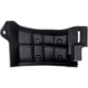 Purchase Top-Quality Passenger Side Front Bumper Cover Support by SHERMAN PARTS - TOVENZ21B-84SP-2 pa3
