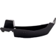 Purchase Top-Quality Passenger Side Front Bumper Cover Support by SHERMAN PARTS - TOVENZ21B-84SP-2 pa4