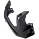 Purchase Top-Quality Passenger Side Front Bumper Cover Support - SU1043100 pa10