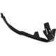 Purchase Top-Quality Passenger Side Front Bumper Cover Support - SU1043100 pa4