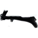 Purchase Top-Quality Passenger Side Front Bumper Cover Support - SU1043100 pa7