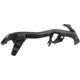 Purchase Top-Quality Passenger Side Front Bumper Cover Support - SU1043103 pa2