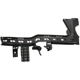 Purchase Top-Quality Passenger Side Front Bumper Cover Support - SU1043104 pa1