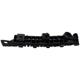 Purchase Top-Quality Passenger Side Front Bumper Cover Support - SU1043107 pa1