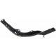 Purchase Top-Quality Passenger Side Front Bumper Cover Support - TO1043102 pa3