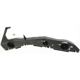 Purchase Top-Quality Passenger Side Front Bumper Cover Support - TO1043109 pa11