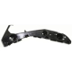 Purchase Top-Quality Passenger Side Front Bumper Cover Support - TO1043109 pa7