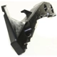 Purchase Top-Quality Passenger Side Front Bumper Cover Support - TO1043109 pa8