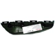 Purchase Top-Quality Passenger Side Front Bumper Cover Support - TO1043111 pa12