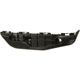 Purchase Top-Quality Passenger Side Front Bumper Cover Support - TO1043111 pa3