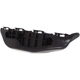 Purchase Top-Quality Passenger Side Front Bumper Cover Support - TO1043111 pa6