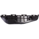 Purchase Top-Quality Passenger Side Front Bumper Cover Support - TO1043111 pa9
