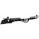 Purchase Top-Quality Passenger Side Front Bumper Cover Support - TO1043112 pa2