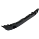 Purchase Top-Quality Passenger Side Front Bumper Cover Support - TO1043116 pa1