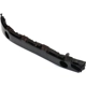 Purchase Top-Quality Passenger Side Front Bumper Cover Support - TO1043116 pa2