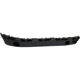 Purchase Top-Quality Passenger Side Front Bumper Cover Support - TO1043116 pa5