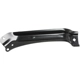 Purchase Top-Quality Passenger Side Front Bumper Cover Support - TO1043119 pa9