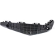 Purchase Top-Quality Passenger Side Front Bumper Cover Support - TO1043120 pa2