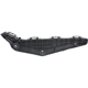 Purchase Top-Quality Passenger Side Front Bumper Cover Support - TO1043120 pa9