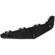 Purchase Top-Quality Passenger Side Front Bumper Cover Support - TO1043120C pa1