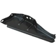 Purchase Top-Quality Passenger Side Front Bumper Cover Support - TO1043121 pa1