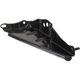 Purchase Top-Quality Passenger Side Front Bumper Cover Support - TO1043121 pa10