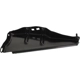 Purchase Top-Quality Passenger Side Front Bumper Cover Support - TO1043121 pa2