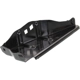 Purchase Top-Quality Passenger Side Front Bumper Cover Support - TO1043121 pa5