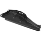 Purchase Top-Quality Passenger Side Front Bumper Cover Support - TO1043121DSC pa2