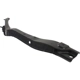 Purchase Top-Quality Passenger Side Front Bumper Cover Support - TO1043122 pa2