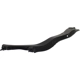 Purchase Top-Quality Passenger Side Front Bumper Cover Support - TO1043122 pa9