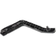 Purchase Top-Quality Passenger Side Front Bumper Cover Support - TO1043123 pa1