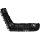 Purchase Top-Quality Passenger Side Front Bumper Cover Support - TO1043123 pa9