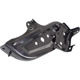 Purchase Top-Quality Passenger Side Front Bumper Cover Support - TO1043125 pa6